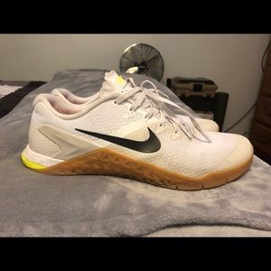 Nike Metcons
